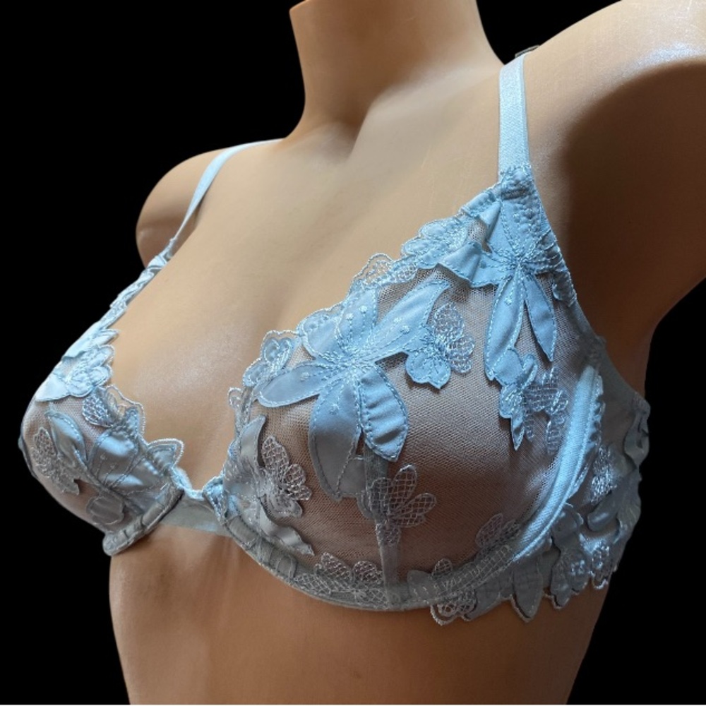 Victoria Secret Bra unlined bra New with tags 34D